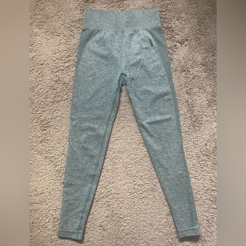 Gymshark leggings